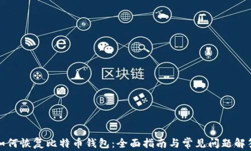 
如何恢复比特币钱包：全面指南与常见问题解答