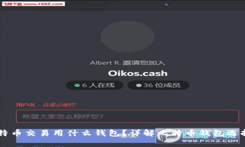 美国比特币交易用什么钱包？详解比特币钱包选择与使用