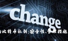 热钱包中的比特币私钥：