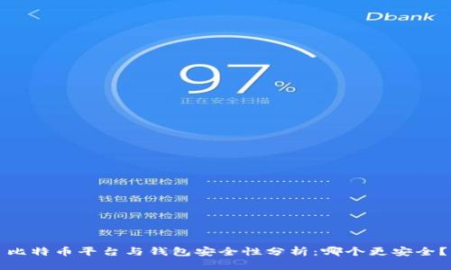 比特币平台与钱包安全性分析：哪个更安全？