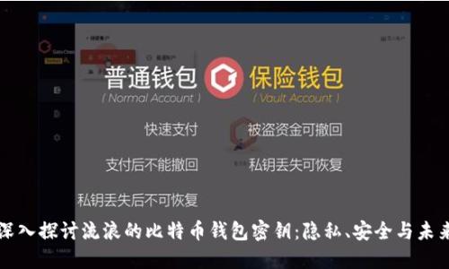深入探讨流浪的比特币钱包密钥：隐私、安全与未来