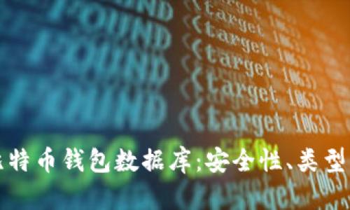 全面解读比特币钱包数据库：安全性、类型及管理指南