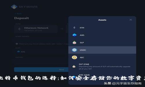 比特币钱包的选择：如何安全存储你的数字资产