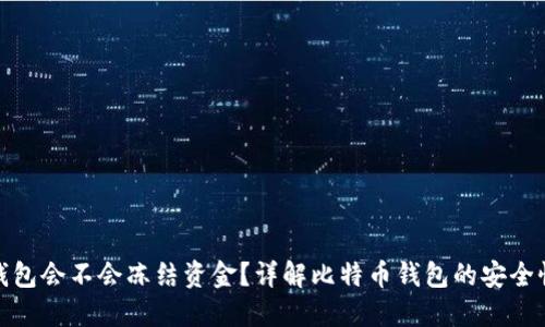 比特币钱包会不会冻结资金？详解比特币钱包的安全性与风险