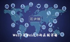 Web3与Web3.0的区别详解