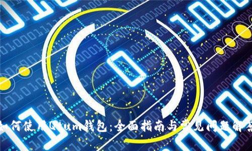 如何使用Qtum钱包：全面指南与常见问题解答