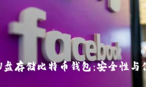 如何使用U盘存储比特币钱包：安全性与便捷性并重