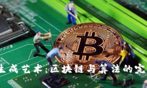 Web3生成艺术：区块链与算法的完美结合