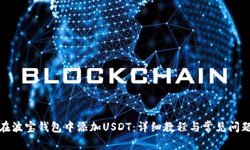 如何在波宝钱包中添加USDT：详细教程与常见问题解答