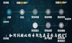 : 如何判断比特币钱包是否