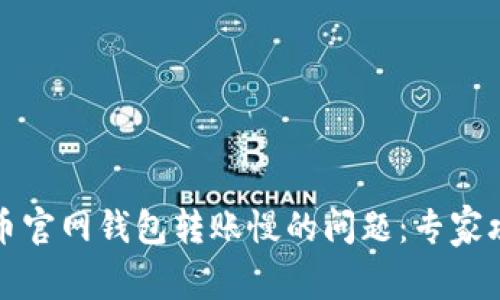 如何解决比特币官网钱包转账慢的问题：专家攻略与实用技巧