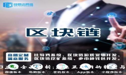 Web3应用全面解析：未来互联网的转变与机会