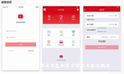 私密登录比特币钱包的最佳实践与安全指南