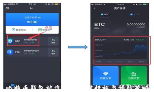 
比特币钱包被盗后的应对措施与预防策略
