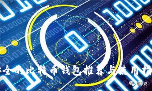 安全的比特币钱包推荐与使用指南