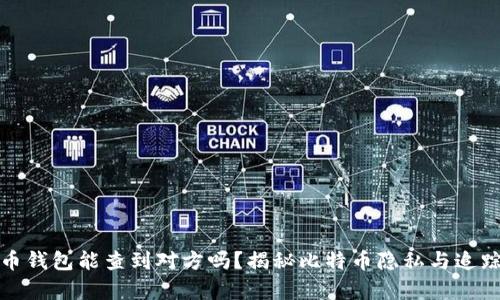 : 比特币钱包能查到对方吗？揭秘比特币隐私与追踪的真相