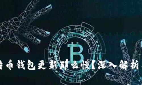 为什么比特币钱包更新那么慢？深入解析与解决方案