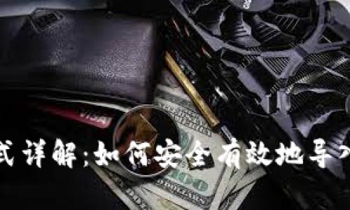 TP钱包导入方式详解：如何安全有效地导入您的数字资产