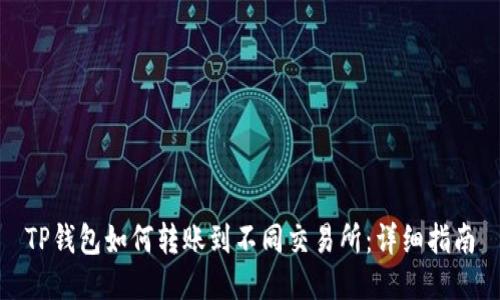 TP钱包如何转账到不同交易所:详细指南