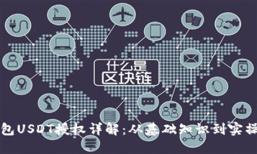 TP钱包USDT授权详解：从基础知识到实操指南