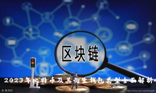 2023年比特币及其衍生钱包类型全面解析