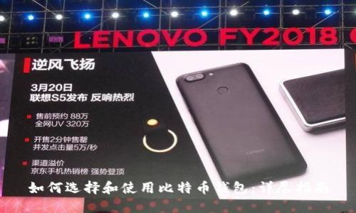 如何选择和使用比特币钱包：详尽指南