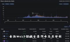 香港Web3领域主要代币及其