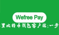 如何设置比特币钱包客户