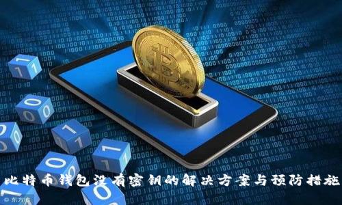 比特币钱包没有密钥的解决方案与预防措施