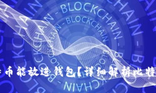 多少个比特币能放进钱包？详细解析比特币存储限制