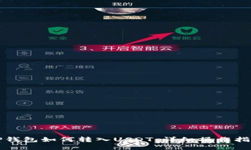 TP钱包如何转入USDT：详细操作指南
