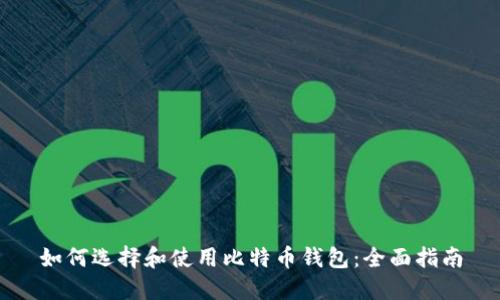 如何选择和使用比特币钱包：全面指南