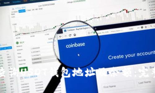 如何查询USDT钱包地址及余额：完整指南