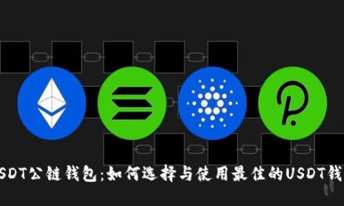 USDT公链钱包：如何选择与使用最佳的USDT钱包