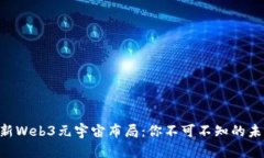 了解最新Web3元宇宙布局：