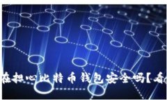 你还在担心比特币钱包安