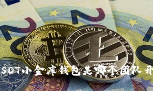 你知道USDT小金库钱包是哪个团队开发的吗？