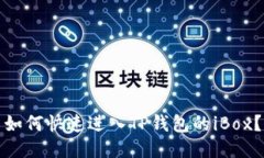 如何快速进入TP钱包的iB