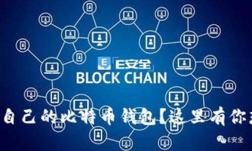 如何选择适合自己的比特币钱包？这里有你想知道的答案！