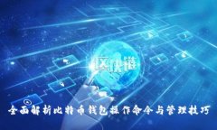 全面解析比特币钱包操作