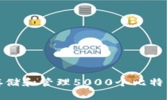 如何安全存储和管理5000个