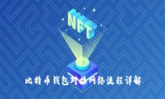 比特币钱包对接网络流程