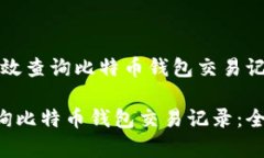 题目：如何有效查询比特