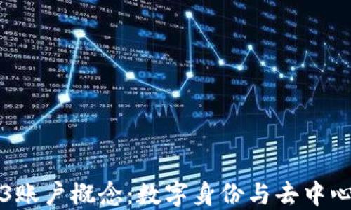 
深入理解Web3账户概念：数字身份与去中心化技术的未来