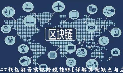 
USDT钱包能否实现跨境转账？详解其优缺点与应用