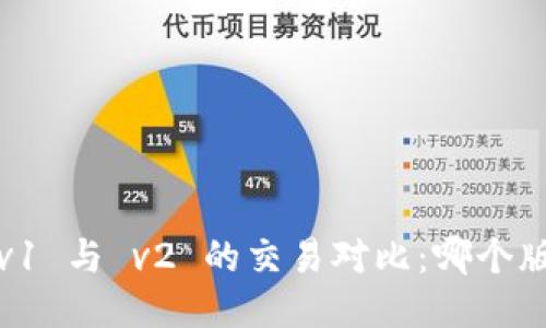 TP钱包 v1 与 v2 的交易对比：哪个版本更优？